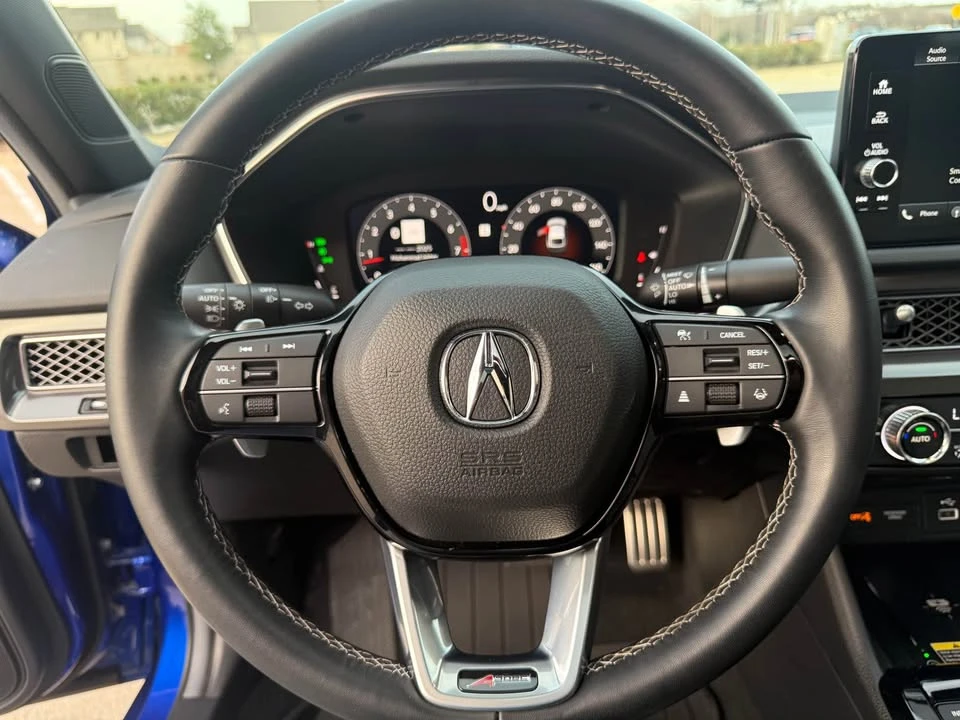 2024 Acura Integra 5th Gen - Image 19 of 20