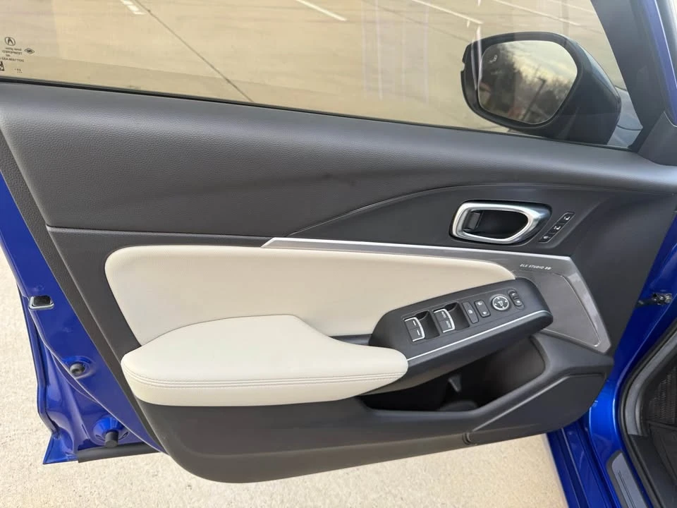 2024 Acura Integra 5th Gen - Image 8 of 20