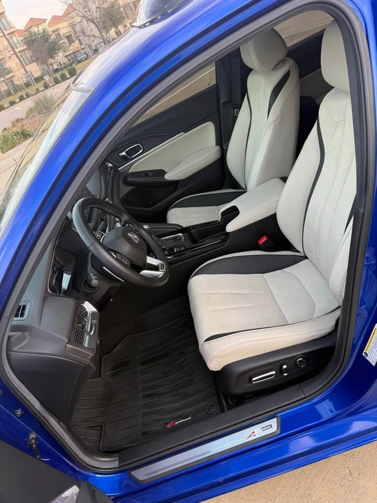 2024 Acura Integra 5th Gen - Image 10 of 20