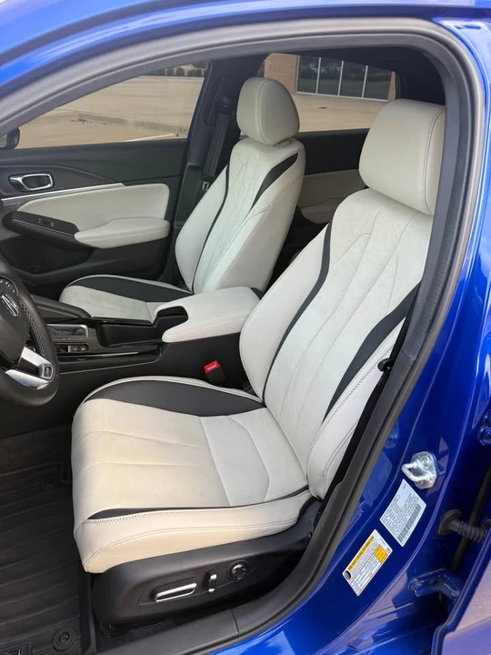 2024 Acura Integra 5th Gen - Image 17 of 20