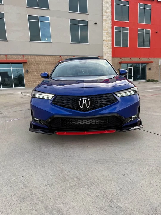 2024 Acura Integra 5th Gen - Image 3 of 20