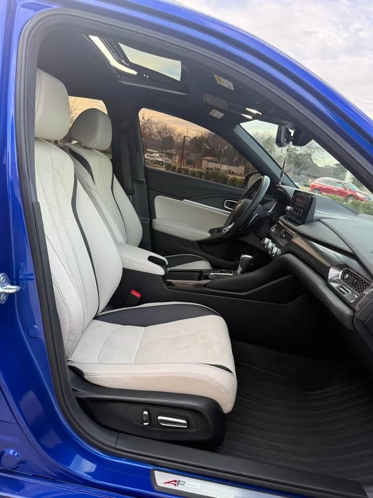 2024 Acura Integra 5th Gen - Image 12 of 19