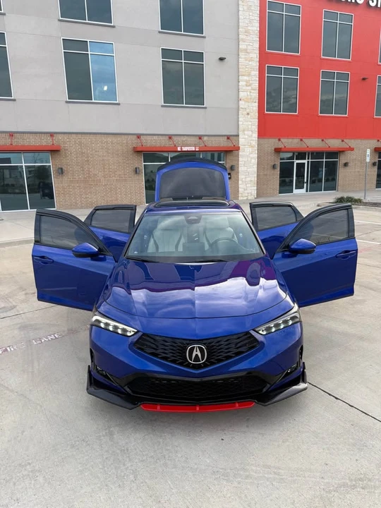 2024 Acura Integra 5th Gen - Image 5 of 20