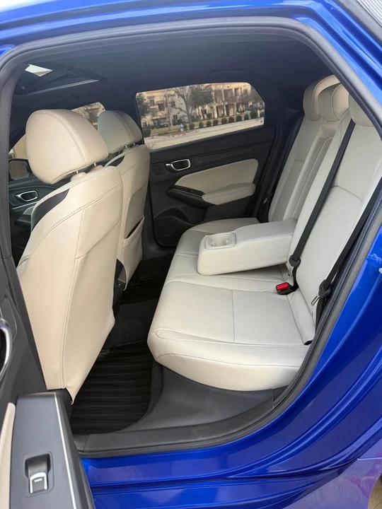 2024 Acura Integra 5th Gen - Image 7 of 19
