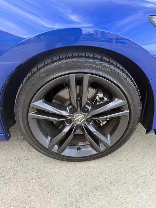 2024 Acura Integra 5th Gen - Image 14 of 19