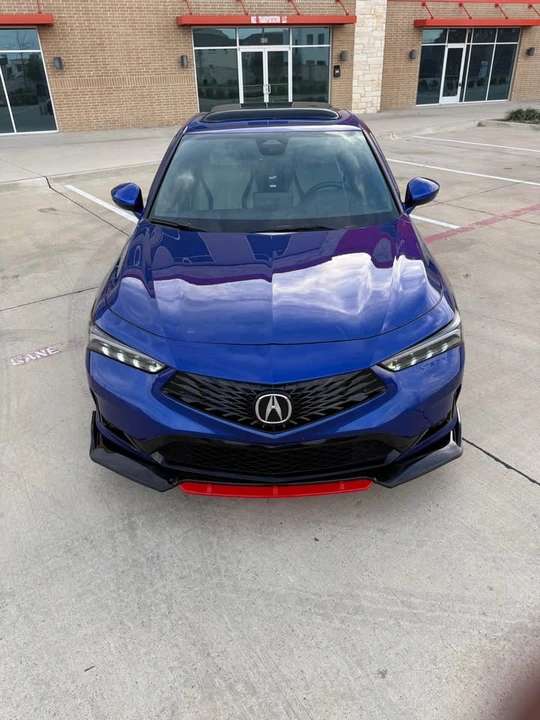 2024 Acura Integra 5th Gen - Image 3 of 19