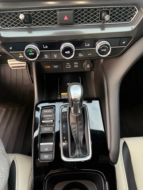2024 Acura Integra 5th Gen - Image 20 of 20