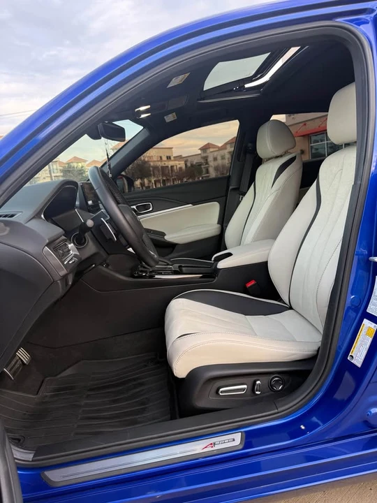 2024 Acura Integra 5th Gen - Image 5 of 19