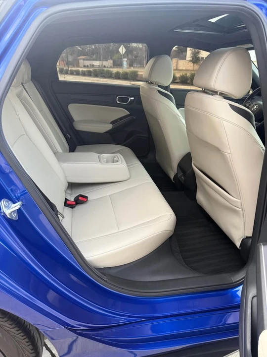 2024 Acura Integra 5th Gen - Image 12 of 20