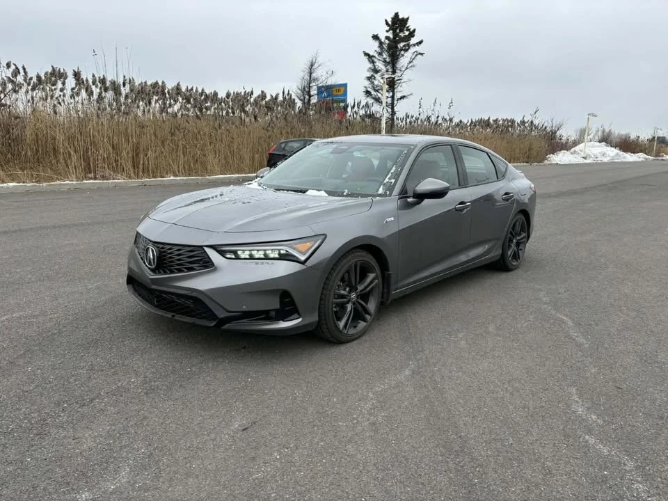 2024 Acura Integra 5th Gen - Image 4 of 4