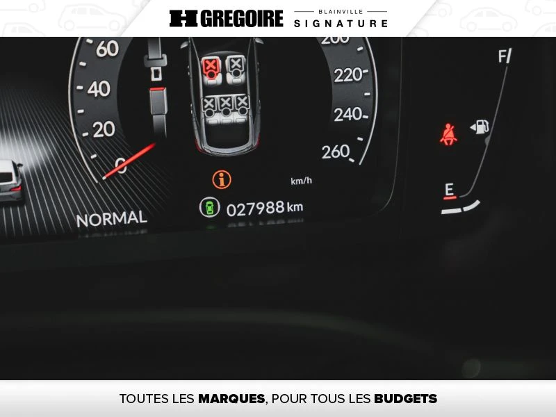 2024 Acura Integra 5th Gen - Image 18 of 20