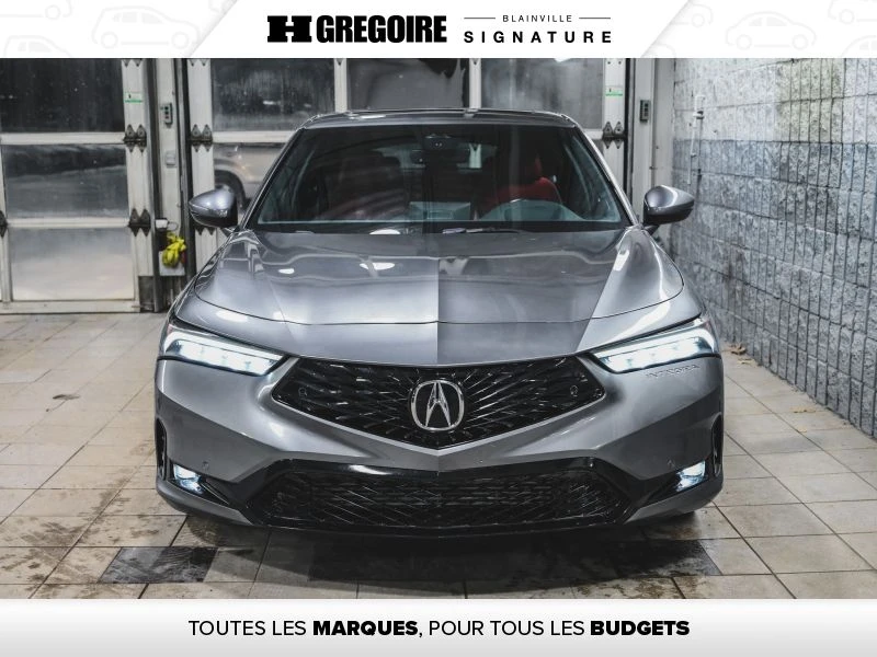 2024 Acura Integra 5th Gen - Image 2 of 20