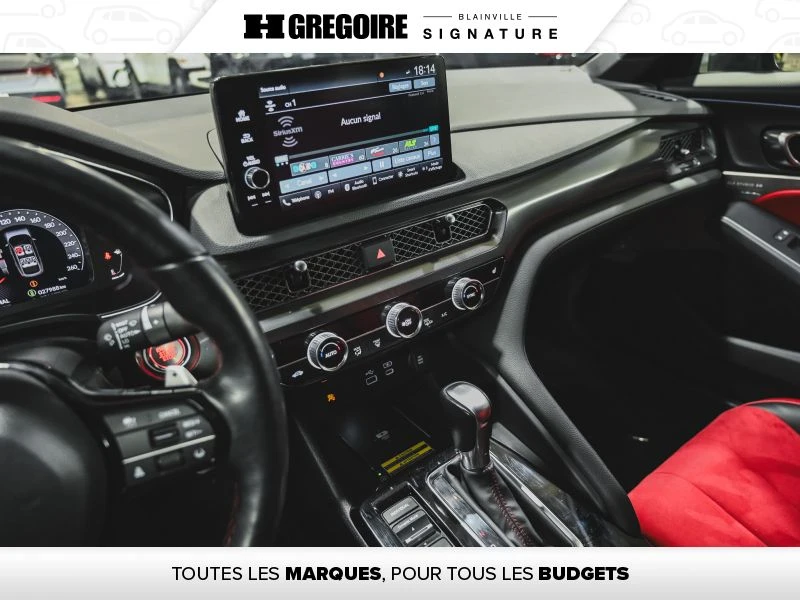 2024 Acura Integra 5th Gen - Image 19 of 20