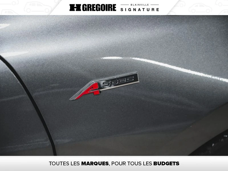 2024 Acura Integra 5th Gen - Image 9 of 20