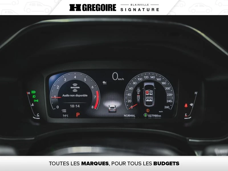 2024 Acura Integra 5th Gen - Image 17 of 20