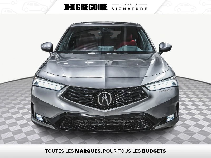 2024 Acura Integra 5th Gen - Image 2 of 20