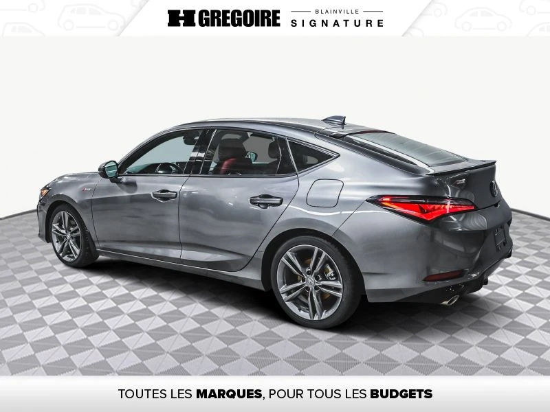 2024 Acura Integra 5th Gen - Image 5 of 20