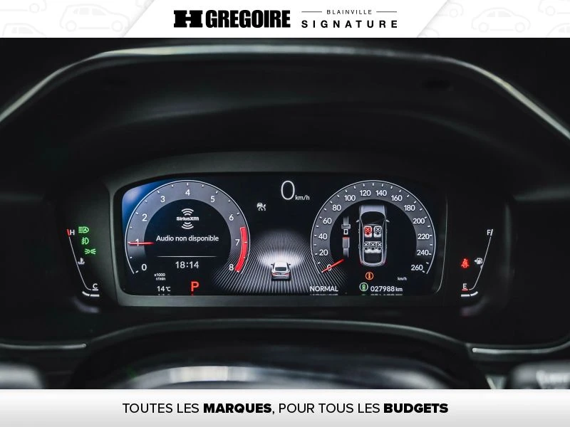 2024 Acura Integra 5th Gen - Image 17 of 20