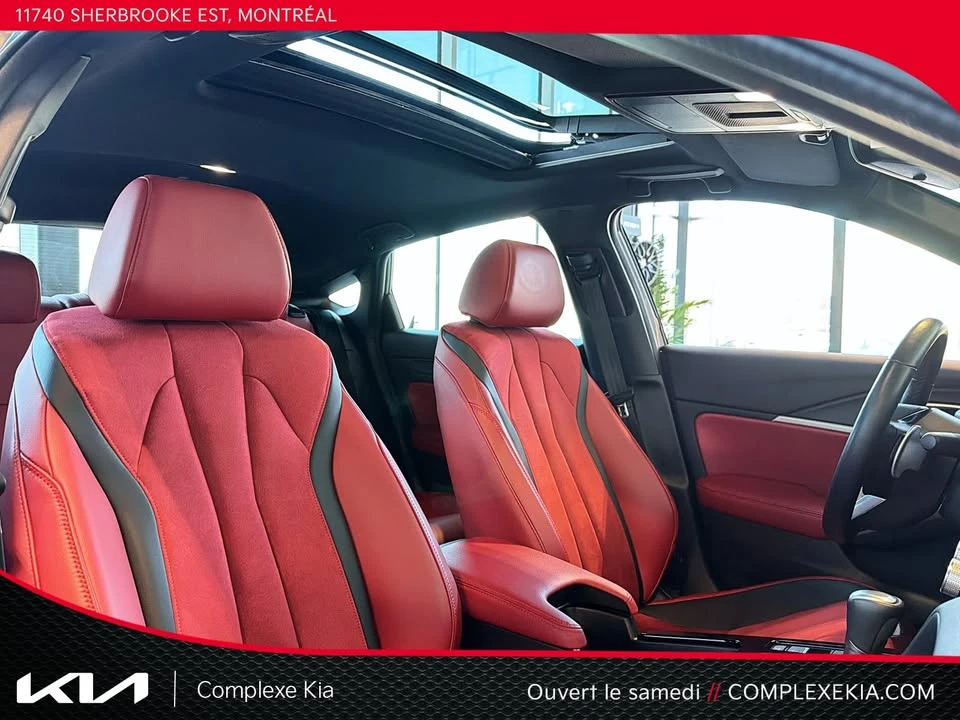 2024 Acura Integra 5th Gen - Image 19 of 20