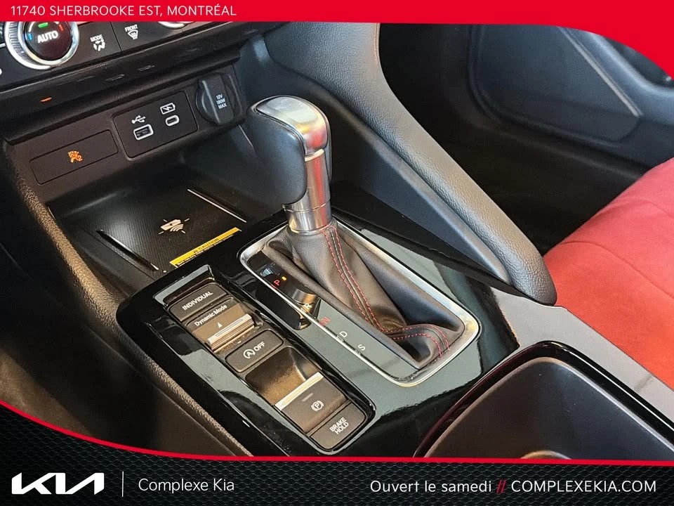 2024 Acura Integra 5th Gen - Image 18 of 20