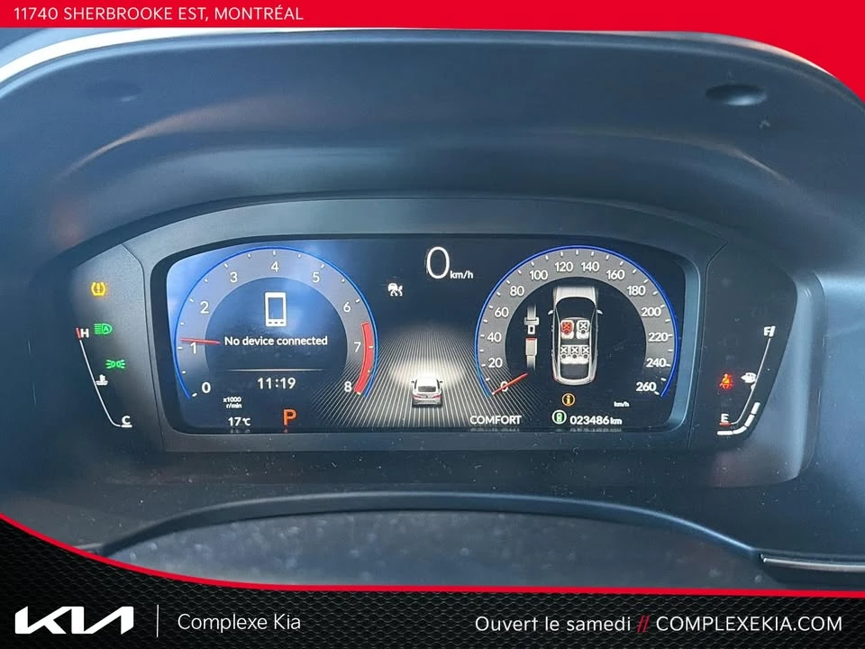 2024 Acura Integra 5th Gen - Image 14 of 20