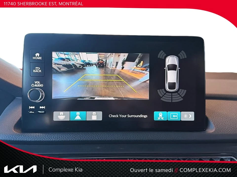 2024 Acura Integra 5th Gen - Image 16 of 20