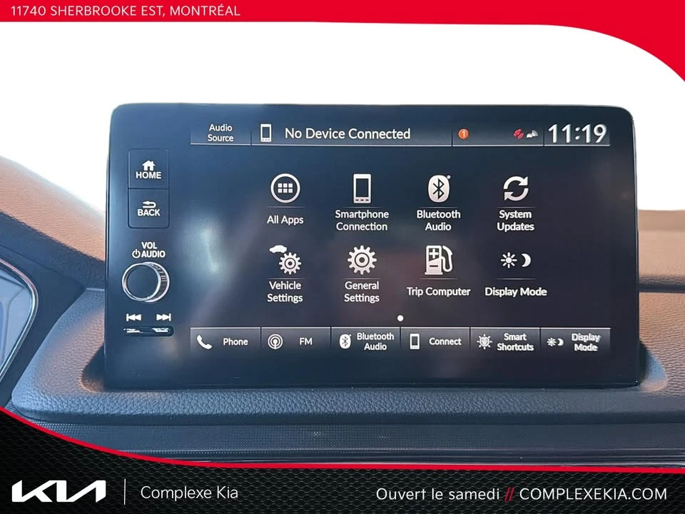 2024 Acura Integra 5th Gen - Image 15 of 20