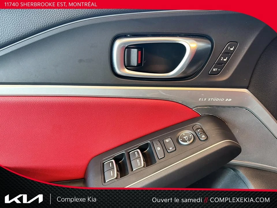 2024 Acura Integra 5th Gen - Image 8 of 20