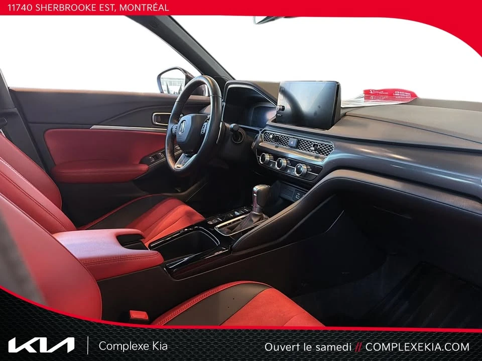 2024 Acura Integra 5th Gen - Image 20 of 20