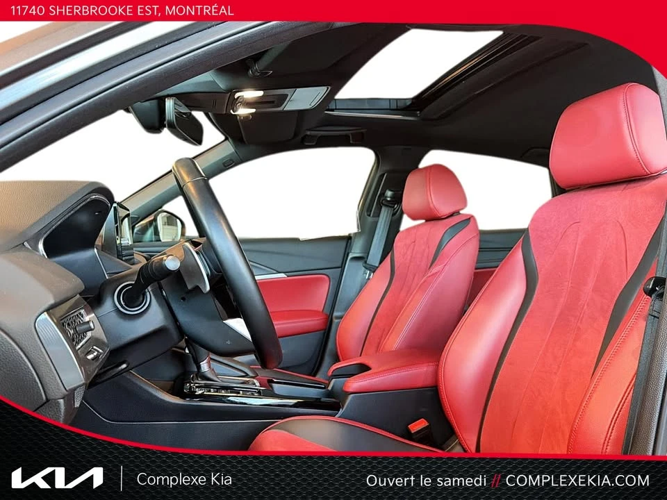 2024 Acura Integra 5th Gen - Image 10 of 20