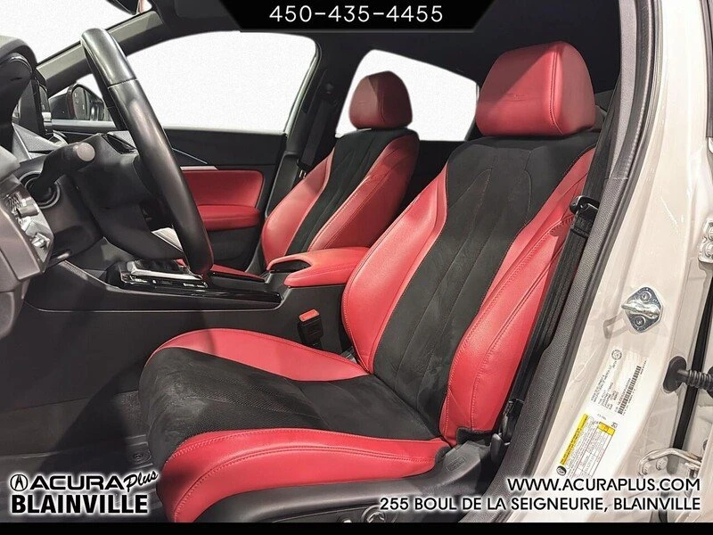 2024 Acura Integra Type S 5th Gen - Image 8 of 16