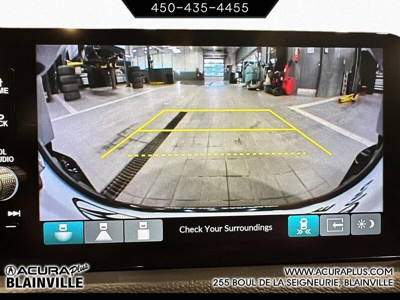 2024 Acura Integra Type S 5th Gen - Image 16 of 16