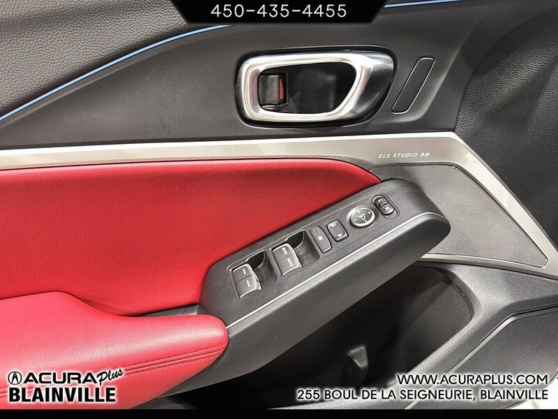 2024 Acura Integra Type S 5th Gen - Image 10 of 16