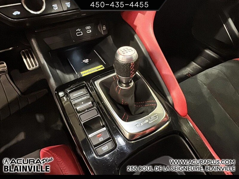 2024 Acura Integra Type S 5th Gen - Image 14 of 16