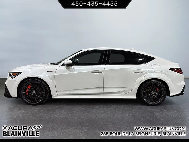 2024 Acura Integra Type S 5th Gen - Image 5 of 16