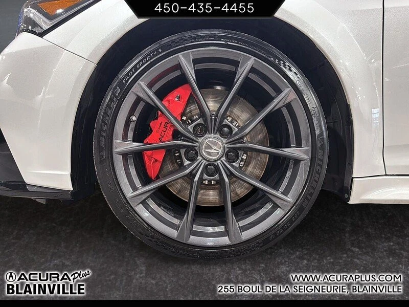 2024 Acura Integra Type S 5th Gen - Image 7 of 16