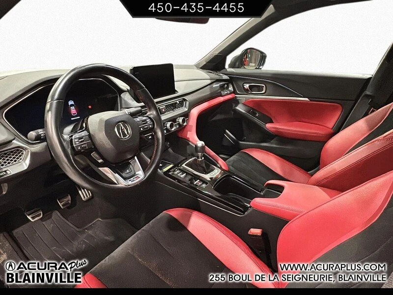 2024 Acura Integra Type S 5th Gen - Image 13 of 16