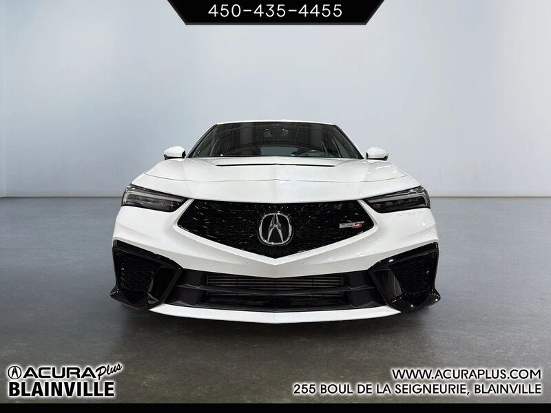 2024 Acura Integra Type S 5th Gen - Image 2 of 16