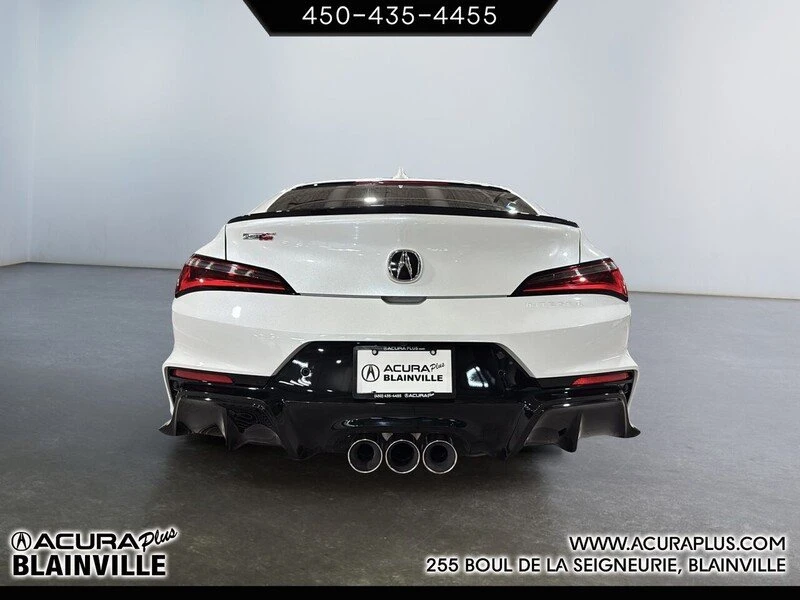 2024 Acura Integra Type S 5th Gen - Image 3 of 16