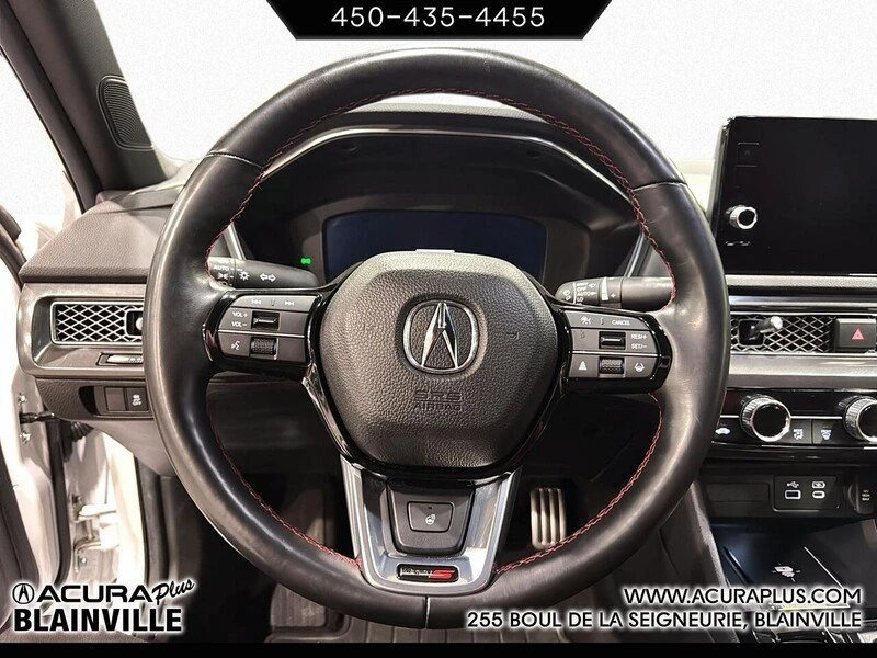 2024 Acura Integra Type S 5th Gen - Image 11 of 16