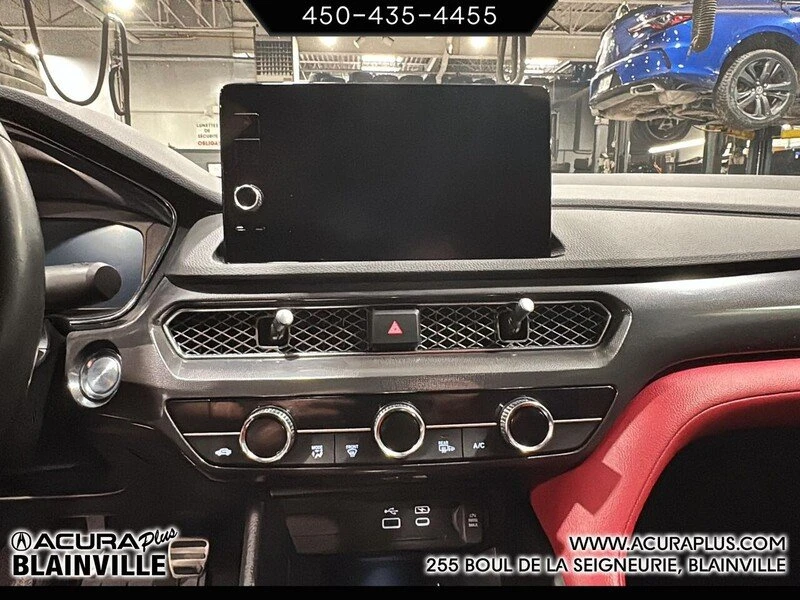 2024 Acura Integra Type S 5th Gen - Image 15 of 16