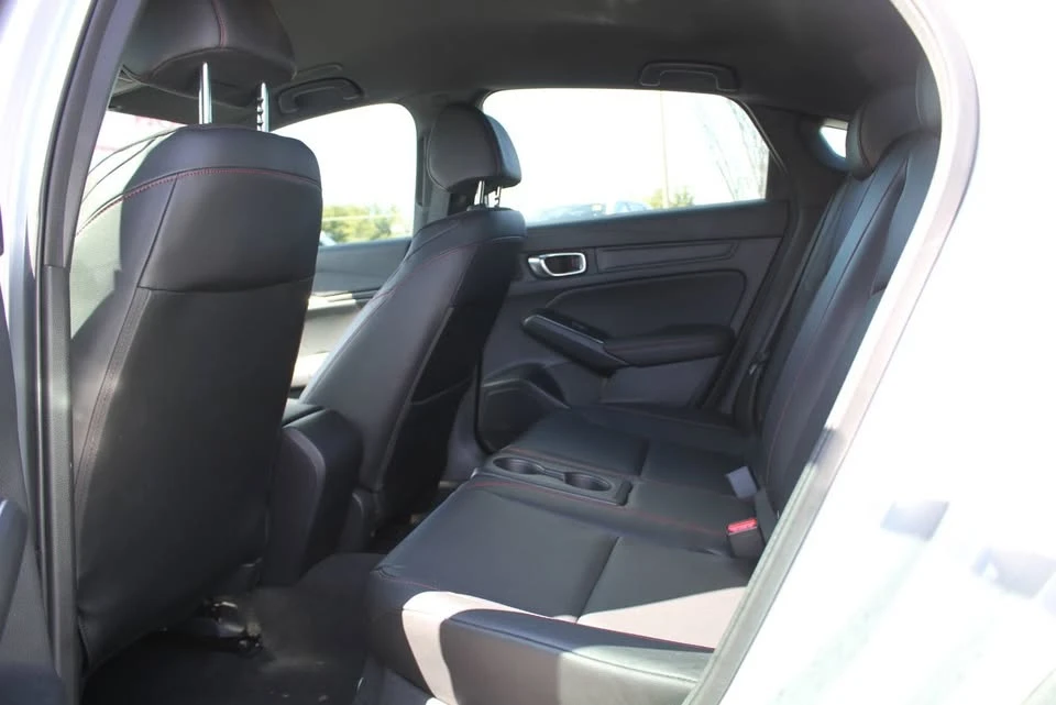 2024 Acura Integra 5th Gen - Image 9 of 10