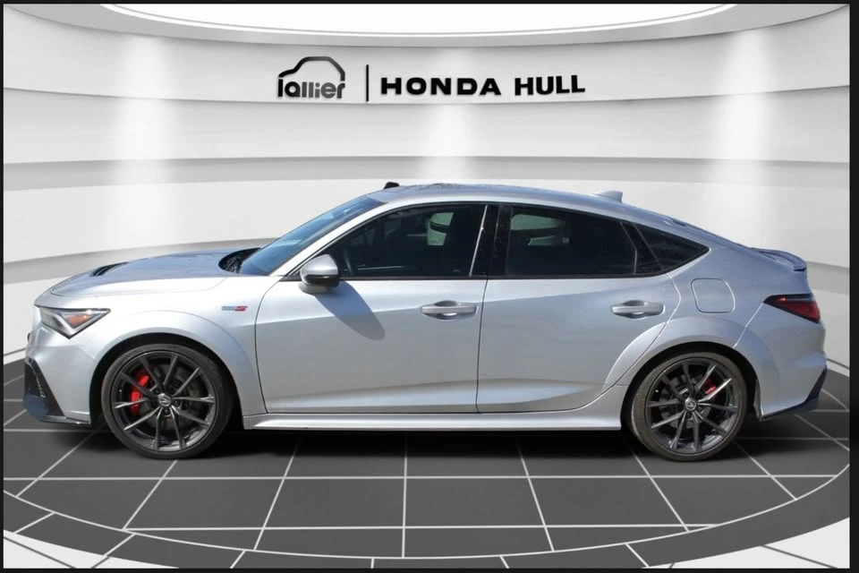 2024 Acura Integra 5th Gen - Image 2 of 10