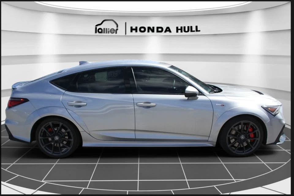 2024 Acura Integra 5th Gen - Image 6 of 10