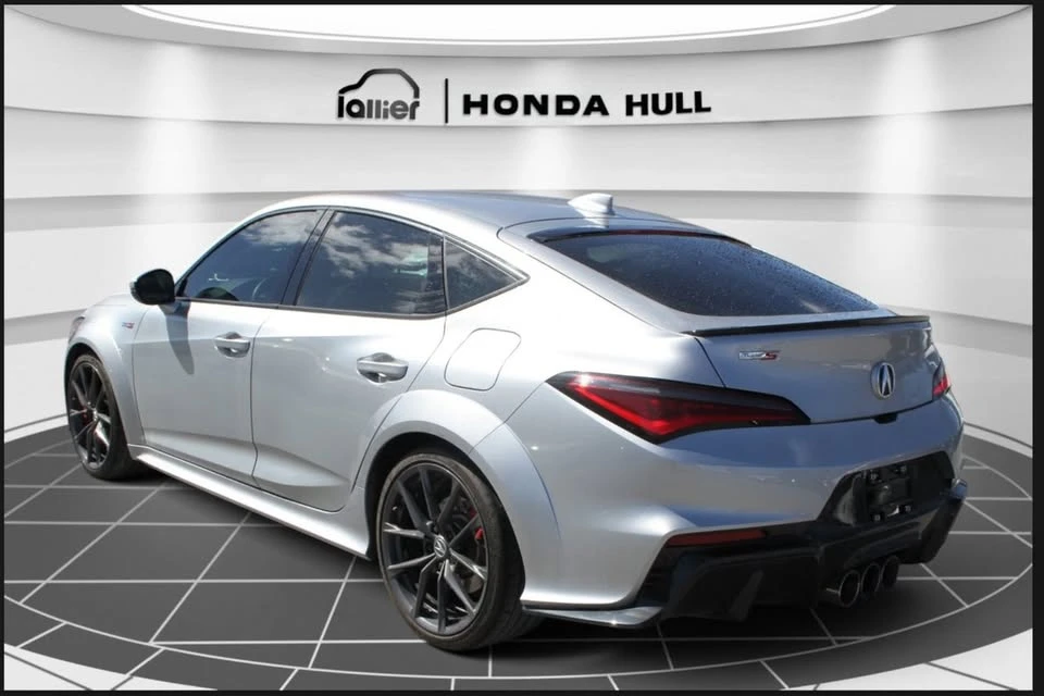 2024 Acura Integra 5th Gen - Image 3 of 10