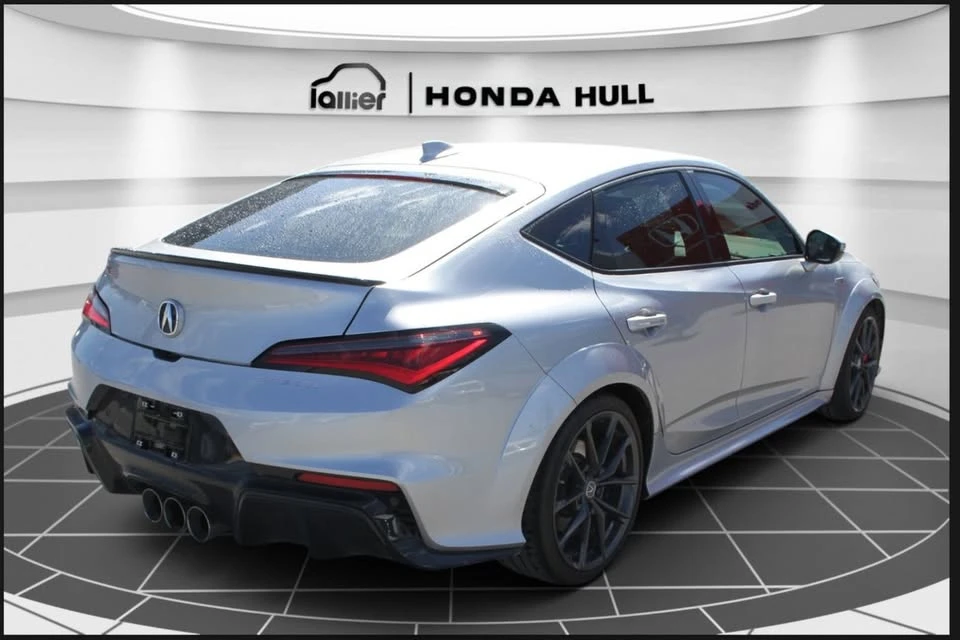 2024 Acura Integra 5th Gen - Image 5 of 10