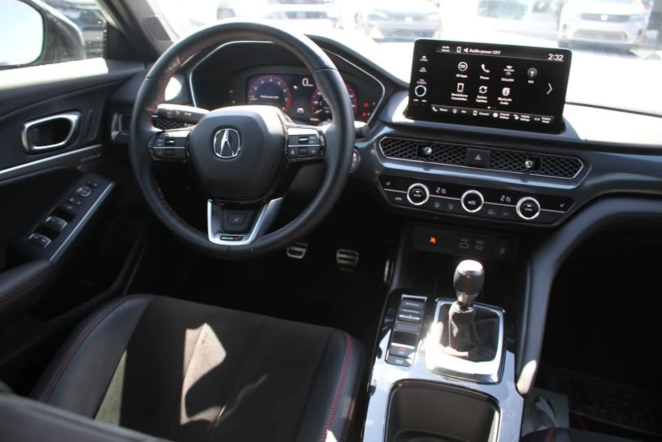 2024 Acura Integra 5th Gen - Image 10 of 10