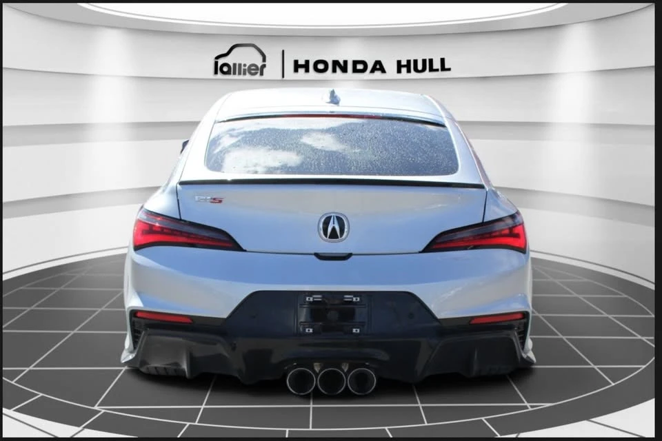 2024 Acura Integra 5th Gen - Image 4 of 10