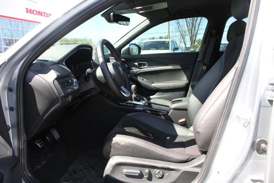 2024 Acura Integra 5th Gen - Image 8 of 10