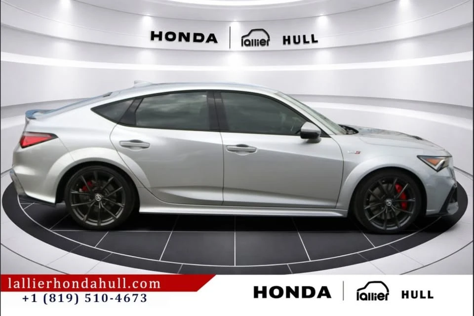 2024 Acura Integra 5th Gen - Image 7 of 10